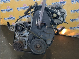 Продажа Двигатель на HONDA ACCORD CF3 F18B 2008217  -  
				со всем навесным и стартером, коса, комп, 74ткм