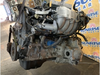 Продажа Двигатель на HONDA ACCORD CF3 F18B 2008217  -  
				со всем навесным и стартером, коса, комп, 74ткм