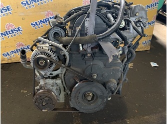 Продажа Двигатель на HONDA ACCORD CF6 F23A 1107343  -  
				со всем навесным и стартером, коса, комп, 79ткм