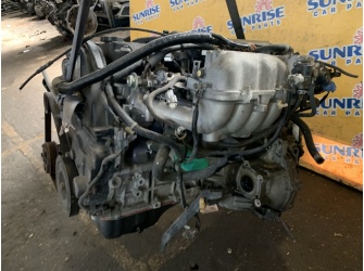 Продажа Двигатель на HONDA ACCORD CF6 F23A 1107343  -  
				со всем навесным и стартером, коса, комп, 79ткм
