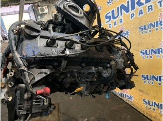 Продажа Двигатель на NISSAN CUBE ANZ10 CGA3 120060  -  
				нет вып. колл, со всем навесным и стартером, коса, комп, 77ткм