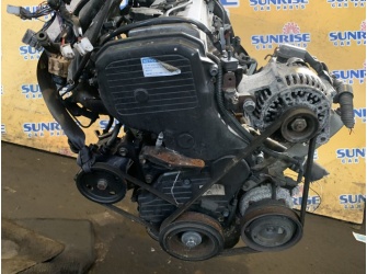 Продажа Двигатель на TOYOTA IPSUM SXM10 3S-FE 5018325  -  
				со всем навесным и стартером, коса, комп, 76ткм