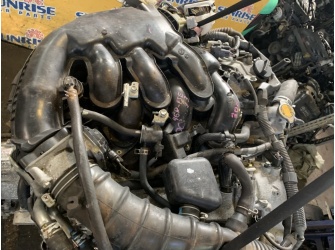 Продажа Двигатель на TOYOTA MARK X GRX130 4GR-FSE 0686493  -  
				со всем навесным и стартером, коса, комп, 52ткм