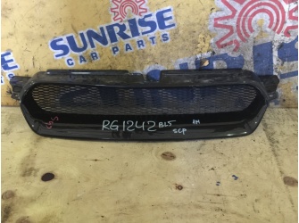 Продажа Решетка радиатора на SUBARU LEGACY BL5    -  
				черная gr1242