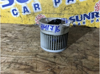 Продажа мотор печки на SUBARU R2 RC1    -  
				hm1716
