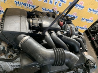 Продажа Двигатель на SUBARU OUTBACK BPE EZ30 U098378  -  
				dhvage, со всем навесным и стартером, комп, 77ткм