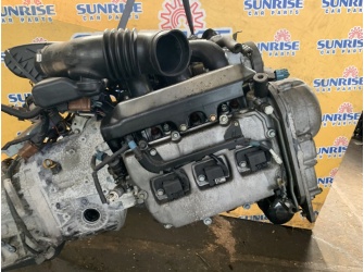 Продажа Двигатель на SUBARU OUTBACK BPE EZ30 U098378  -  
				dhvage, со всем навесным и стартером, комп, 77ткм
