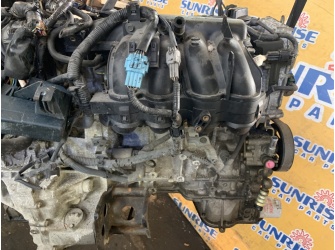 Продажа Двигатель на NISSAN AVENIR RW11 QR20 579069A  -  
				пластик. коллектор, со всем навесным и стартером, коса, комп,  68ткм