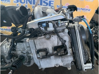 Продажа Двигатель на SUBARU EXIGA YA5 EJ204 D513461  -  
				jpjme, со всем навесным и стартером, комп, 76ткм