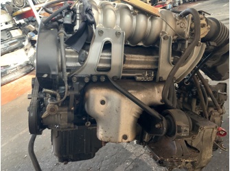 Продажа Двигатель на MITSUBISHI DIAMANTE F13A 6G73 G78310  -  
				eci multi, dohc 24v, со всем навесным и стартером,деф. крышки грм, комп., 80ткм