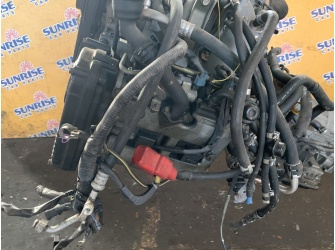 Продажа Двигатель на SUBARU LEGACY BH5 EJ204 A905667  -  
				dxbke, со всем навесным и стартером, 79ткм