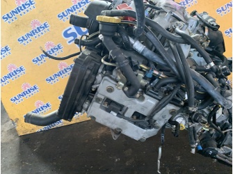 Продажа Двигатель на SUBARU LEGACY BH5 EJ204 B070220  -  
				dxcbe, со всем навесным и стартером, компьютер, 24ткм