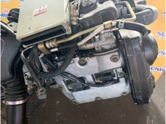 Продажа Двигатель на SUBARU LEGACY BH5 EJ204 B070220  -  
				dxcbe, со всем навесным и стартером, компьютер, 24ткм
