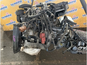 Продажа Двигатель на SUBARU FORESTER SG5 EJ205 B627349  -  
				dxube со всем навесным и стартером, комп, 78ткм