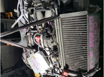 Продажа Двигатель на SUBARU IMPREZA GGA EJ205 B535838  -  
				dx4be со всем навесным и стартером, комп., 76ткм