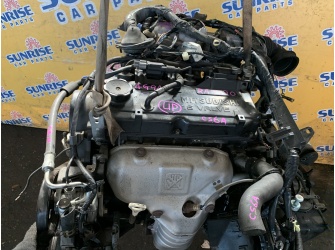 Продажа Двигатель на MMC CEDIA CS6W 4G94 RA7490  -  
				со всем навесным и стартером, коса, комп., 67ткм