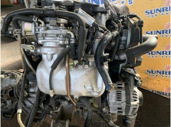 Продажа Двигатель на MITSUBISHI PAJERO IO H77W 4G94 PR6292  -  
				gdi тнвд mr578330, со всем навесным и стартером, 92ткм