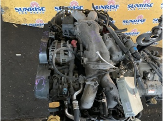 Продажа Двигатель на SUBARU LEGACY BH5 EJ204 C465421  -  
				dxake, со всем навесным и стартером, комп.,  80ткм