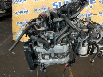 Продажа Двигатель на SUBARU LEGACY BP5 EJ20X C264675  -  
				dkbje, со всем навесным и стартером, комп, 78ткм