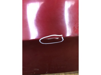 Продажа Капот на SUBARU IMPREZA GP6    -  
				2012 г. красный bn5053