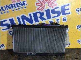 Продажа Радиатор на SUBARU IMPREZA GP6    -  
				rd1948