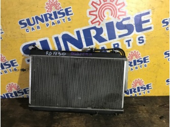 Продажа Радиатор на HONDA FIT ARIA GD9    -  
				rd1930