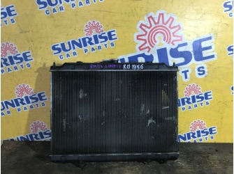 Продажа Радиатор на NISSAN LIBERTY RM12    -  
				rd1956