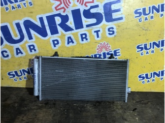 Продажа Радиатор кондиционера на SUBARU IMPREZA GP5    -  
				rc0189
