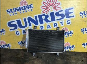 Продажа Радиатор кондиционера на SUZUKI SWIFT ZD11S M13A   -  
				rc0190