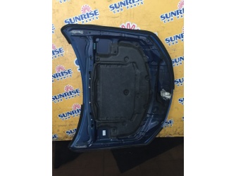 Продажа Капот на SUBARU IMPREZA GH2    -  
				синий bn5078