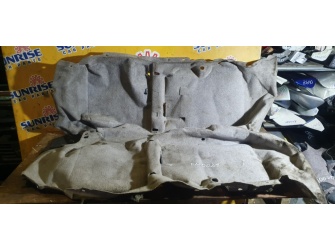 Продажа Ковер пола на TOYOTA PRIUS NHW10    -  
				fm0021