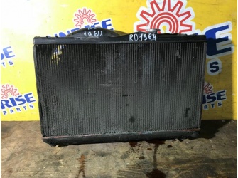 Продажа Радиатор на TOYOTA MARK II JZX90 1JZ   -  
				rd1964