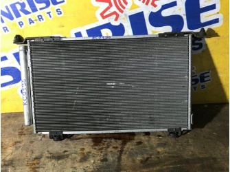 Продажа Радиатор кондиционера на TOYOTA AVENSIS AZT250W    -  
				rc0196