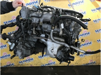 Продажа Двигатель на NISSAN CEFIRO A33 VQ25 123761A  -  
				коса, комп. в сборе с навесным и стартером. 73ткм