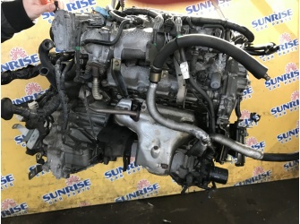 Продажа Двигатель на NISSAN CEFIRO A33 VQ25 123761A  -  
				коса, комп. в сборе с навесным и стартером. 73ткм