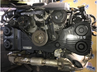 Продажа Двигатель на SUBARU LEGACY BH5 EJ206 B759414  -  
				dxebe со всем навесным и стартером, комп, 77ткм