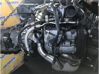 Продажа Двигатель на SUBARU LEGACY BH5 EJ206 B759414  -  
				dxebe со всем навесным и стартером, комп, 77ткм