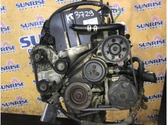 Продажа Двигатель на MAZDA TRIBUTE EPEW YF 202344  -  
				со всем навесным и стартером, коса, комп, 76ткм