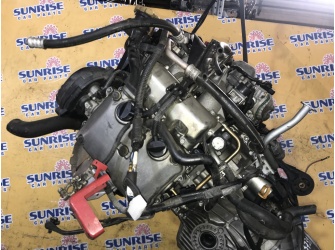 Продажа Двигатель на SUBARU LEGACY BL5 EJ203 D238644  -  
				hpeae, со всем навесным и стартером, комп, 74ткм