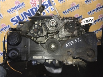 Продажа Двигатель на SUBARU IMPREZA GH2 EL154 D632339  -  
				jp1me, со всем навесным и стартером, комп, 75ткм