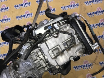 Продажа Двигатель на SUBARU IMPREZA GH2 EL154 D632339  -  
				jp1me, со всем навесным и стартером, комп, 75ткм