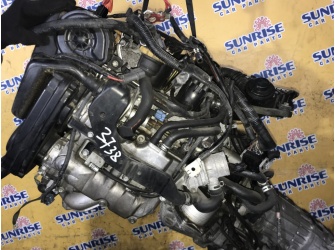 Продажа Двигатель на SUBARU LEGACY BP5 EJ20X C876503  -  
				ii мод.со всем навесным и стартером, комп,75ткм