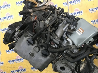 Продажа Двигатель на SUBARU FORESTER SG5 EJ202 B883744  -  
				dxtae, в сборе с навесным и стартером. комп, 76ткм