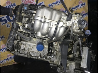 Продажа Двигатель на HONDA AVANCIER TA1 F23A 3001982  -  
				со всем навесным и стартером, коса, комп., 73ткм