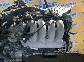 Продажа Двигатель на MAZDA CAPELLA GF8P FP 619972  -  
				со всем навесным и стартером,  коса, комп, 67ткм