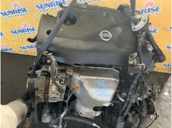 Продажа Двигатель на NISSAN MURANO TZ50 QR25 439964A  -  
				пласт. коллектор, коса, комп, в сборе с навесным и стартером, 72ткм