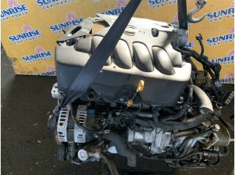 Продажа Двигатель на NISSAN SYLPHY KG11 MR20 172181A  -  
				egr,коса, комп, со всем навесным и стартером, 72ткм