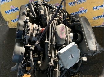 Продажа Двигатель на SUBARU LEGACY BP9 EJ253 C677487  -  
				hpche в сборе со всем навесным и стартером, комп., 74ткм.