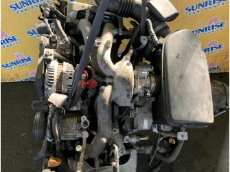 Продажа Двигатель на SUBARU IMPREZA GH2 EL154 D258625  -  
				jp1me, со всем навесным и стартером, комп, 78ткм