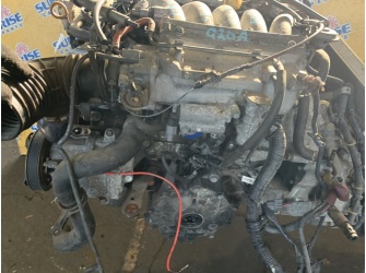 Продажа Двигатель на HONDA ASCOT CE4 G20A 1515895  -  
				со всем навесным и стартером, комп, 76ткм